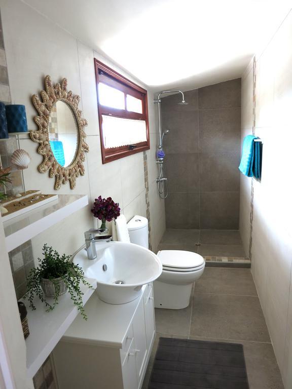 Simona Stone House Villa Polis Bilik gambar
