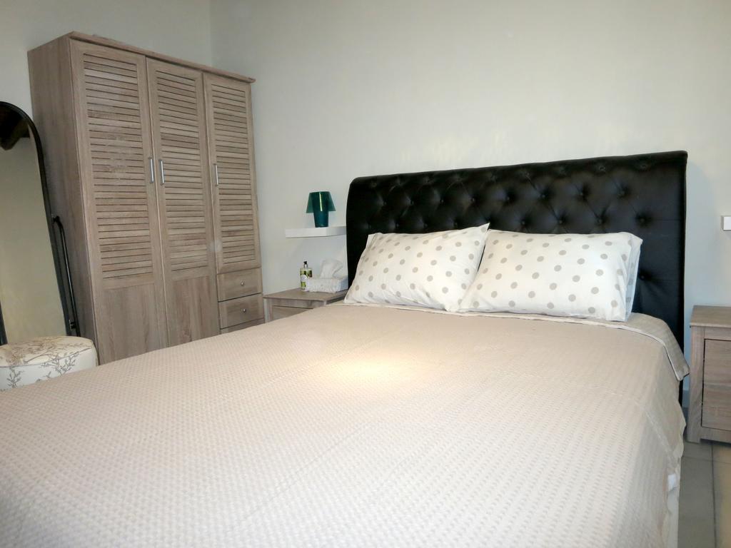 Simona Stone House Villa Polis Bilik gambar
