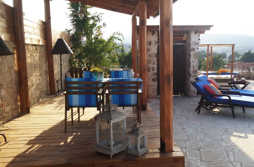 Simona Stone House Villa Polis Bilik gambar