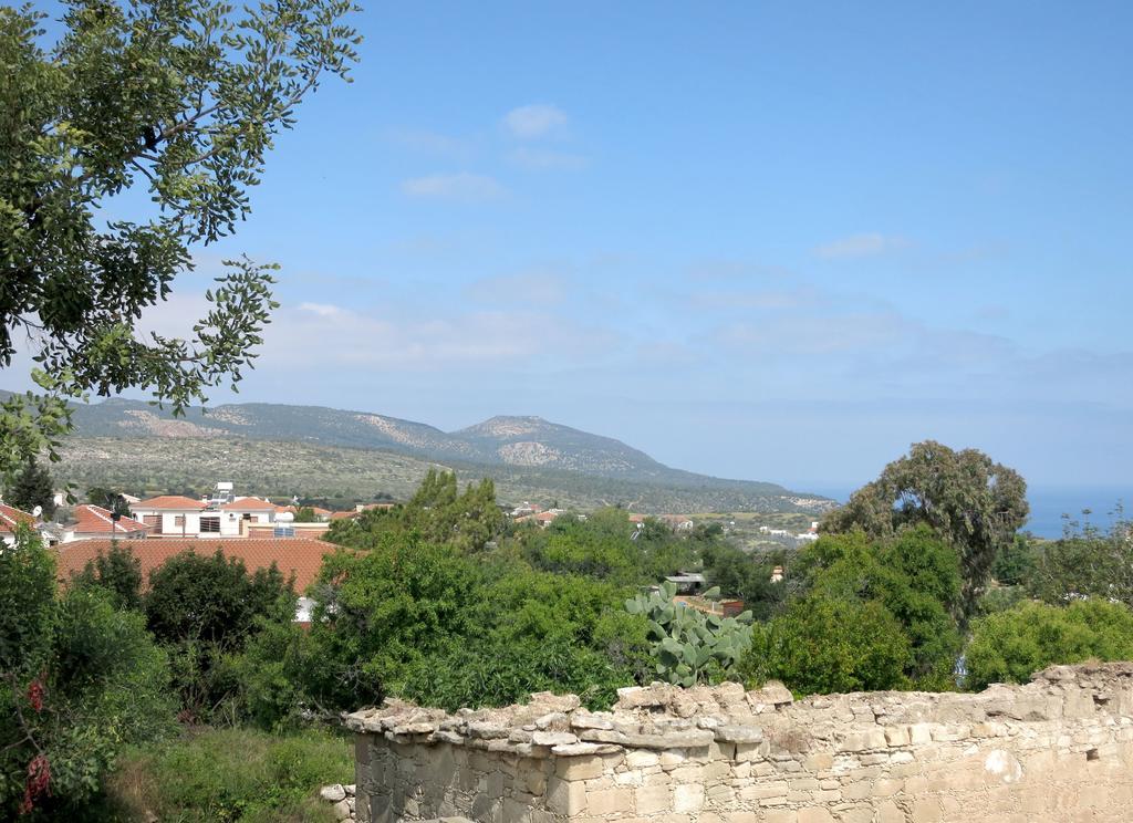 Simona Stone House Villa Polis Bilik gambar
