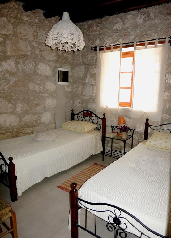 Simona Stone House Villa Polis Bilik gambar