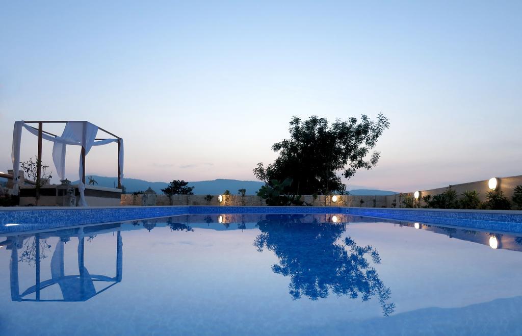 Simona Stone House Villa Polis Bilik gambar